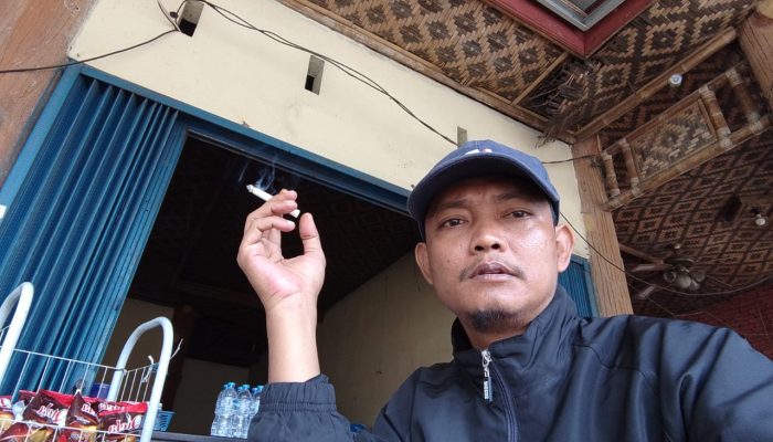 DPC PPWI Pandeglang Desak Bupati Lakukan Reformasi Birokrasi Ditubuh RSUD Berkah