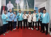 DPW PROGIB SUMUT Gelar Tasyukuran & Buka Puasa Bersama