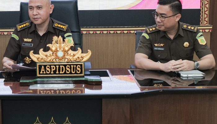 Kejati Garap Laporan DPP KAMPUD Terkait Dugaan Korupsi Proyek Sapi Dinas Perikanan dan Peternakan Lampung Timur