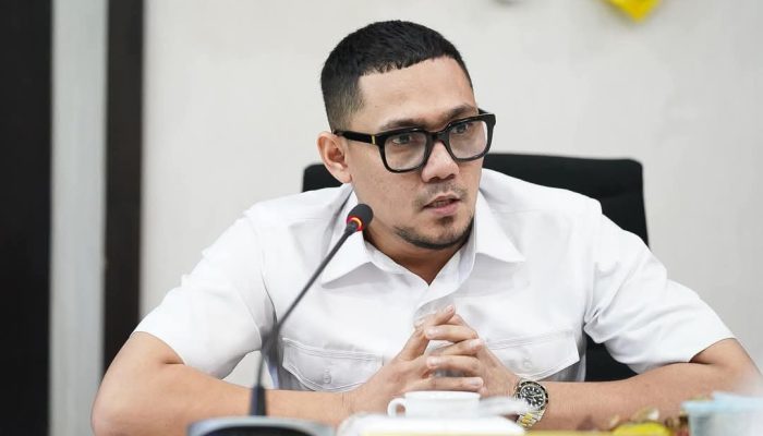 Komisi I DPRA Desak Panglima TNI Tindak Tegas dan Buka Kasus Pembunuhan Agen Showroom Aceh Utara Secara Terang Benderang