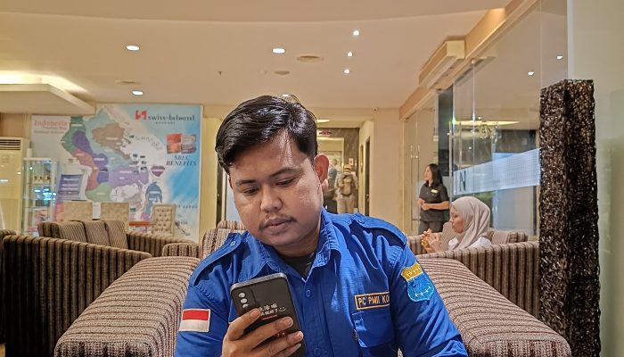 PMII Kolaka Desak Gubernur Copot Ridwan Badallah dari Jabatan Kadis Kominfo Usai Pelanggaran Pelantikan ASN di Buton Selatan