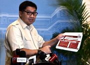 Panggil Menteri PKP, Presiden Prabowo Instruksikan Sosialisasi Masif Kebijakan Prorakyat di Sektor Perumahan