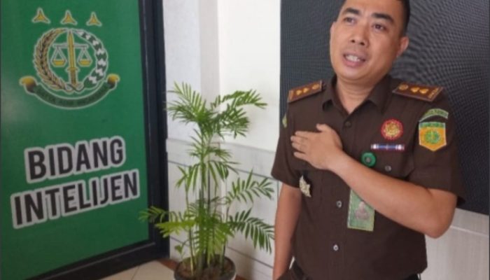 Kejati Lampung Dalami Laporan DPP KAMPUD Atas Dugaan Korupsi Bansos Rp. 60 Milyar