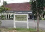 Diduga Inspektorat Mura “Gomok Gomok” Periksa Oknum Pegawai DPMD Main Kartu Remi Saat Jam Kerja