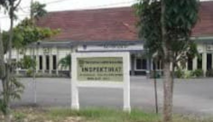 Diduga Inspektorat Mura “Gomok Gomok” Periksa Oknum Pegawai DPMD Main Kartu Remi Saat Jam Kerja