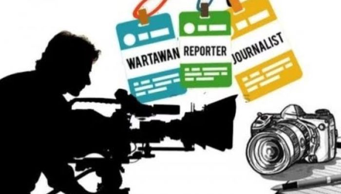 Dibiayai Oleh Negara Kunker Komisi XII DPR RI dengan Perusahaan Tambang di Sultra Jurnalis Dilarang Meliput