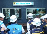 Jadi Titik Krusial Mudik, Menteri ESDM Pastikan Kesiapan SPKLU Di Wilayah Jateng