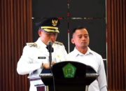 Soal Efisiensi Anggaran, Pidato Perdana Bupati Konawe Diduga Mencibir Instruksi Presiden Prabowo