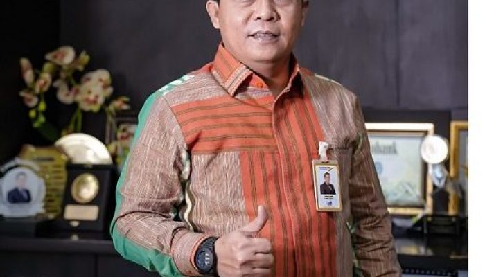 Bank Sultra Optimis Meningkatkan Daya Saing di Industri Perbankkan