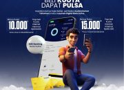 Bank Sultra Hadirkan Promo Spesial Ramadhan, Beli Kuota Internet Dapat Bonus Pulsa