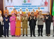 DPRD Konawe: Selamat atas Pengukuhan dan Pelantikan Pengurus Dekranasda Konawe Masa Bakti 2025 – 2030