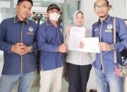 DPP KAMPUD Laporkan Dugaan Korupsi Pengadaan Kambing Rp 2,3 Milyar Tahun 2024 ke Kejati
