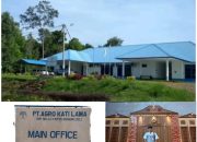 Motor Disita, Warga Parit Gajah Geram