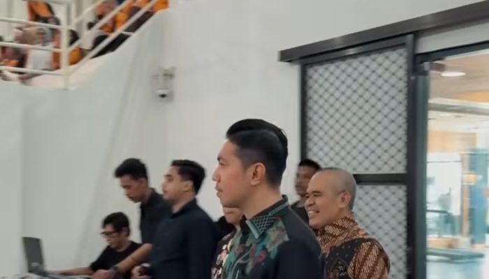 Bank Sultra Mendukung Pengembangan SDM dan Pembangunan Jembatan di Sultra