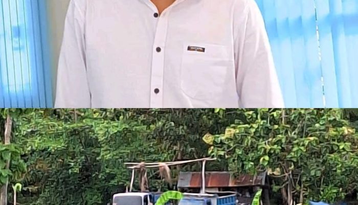 Polres Kolaka “Bagaikan Singa tak Bertaring”, Aktivitas Penambangan Pasir di Watubangga Merajalela