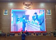 Fraksi PAN Dorong Pembangunan Berkeadilan dan Efisiensi Pelayanan Publik dalam Rapat Paripurna DPRD Musi Rawas