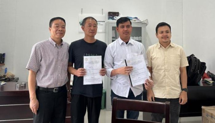 Tepis Isu Miring, PT TBC Bantah Keterlibatan dalam Pelanggaran Hak Pekerja