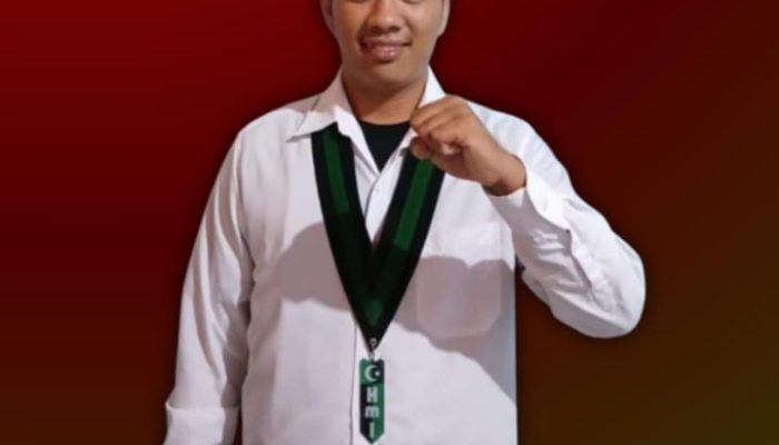 Ketum HMI MPO Mendesak Kejari Andoolo Segera Periksa Dana Desa Aopa TA 2022