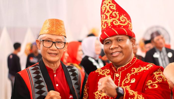 DPRD Konawe Mengucapkan Selamat Atas Terpilihnya Dr. H Lukman Abunawas sebagai Ketua DPP LAT Sultra