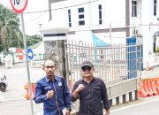 DPP KAMPUD Dukung Kejati Usut Dugaan Korupsi Proyek Sapi TA 2023 Dinas Peternakan Lampung Timur