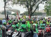 Dalam Momentum Hari Kebangkitan Nasional, Ojol Sumut Siap Mendukung Kebijakan Pemerintah