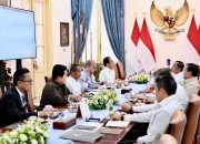 Presiden Prabowo Pimpin Ratas Percepatan Hilirisasi: Konsorsium Huayou dan CATL Siap Jalankan Green Package