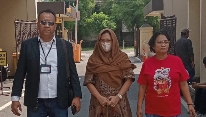 Diduga Lecehkan Institusi Kepolisian, Henry Pakpahan Angkat Bicara