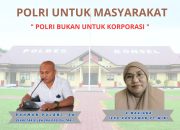 Diduga Dipaksakan dan Tak Sesuai SOP : Kapolres Konsel di Minta Hentikan Laporan PT. WIN
