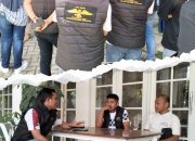 LBH GMBI Sultra Layangkan Surat RDP ke DPRD Provinsi Sultra