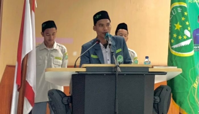 Jerat Judi Online di Luar Negeri, IPNU Sumut Peringatkan Bahaya TPPO Terhadap Generasi Muda