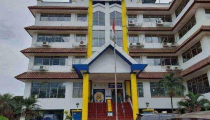 Pegawai KPP Pratama Kini Berstatus DPO Terkait Kasus Penganiayaan