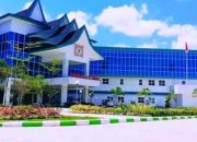 RSUD Konawe Diduga dalam Pusaran Korupsi Hingga Puluhan Miliar, Penyidik Polres Konawe Melayangkan Surat Klarifikasi