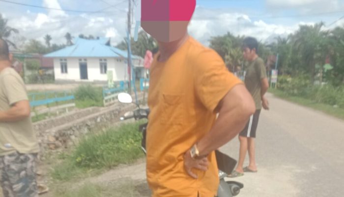 Diduga Arogan dan Halangi Tugas Wartawan, Bupati Konawe Diminta Copot Lurah Bose Bose