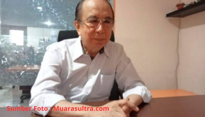 Kabar Terbaru: Direktur Utama PT KMR Jadi Tersangka