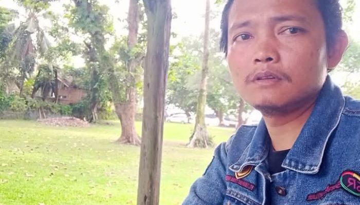 Ketua DPC-PPWI Pandeglang Minta Kepada Pihak Kepolisian Tindak Tegas Kios Pupuk Subsidi di Kecamatan Cikeusik yang Jual Diatas HET