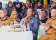 Gelar Karya, Bentuk Karakter dan Kemandirian Siswa