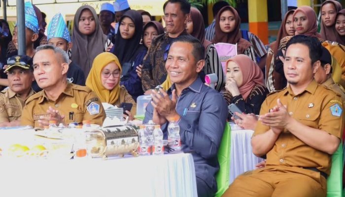 Gelar Karya, Bentuk Karakter dan Kemandirian Siswa