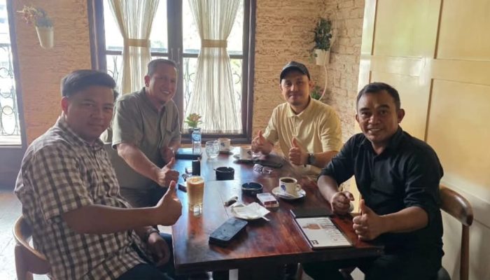 Pemkot Kendari Segera Aktifkan Kembali Layanan Call Center 112