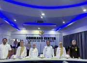 Sinergi Nasional dalam Pengendalian Inflasi dan Pencapaian Program Prioritas Presiden RI Tahun 2025