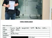 PT. WIN Dilaporkan ke Kejati Sultra Terkait Ketidakpatuhan Program Jamsostek dan Pelaporan Upah Pekerja Tidak Benar