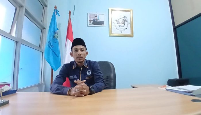 Kejati Lampung Teruskan Laporan DPP KAMPUD ke Kejari: Dugaan Tipikor Dana Reses dan Sosperda DPRD Tanggamus 2023