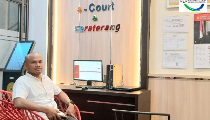 Diduga di Diskriminalisasi, Eks Karyawan PT WIN Mengajukan Gugatan Praperadilan