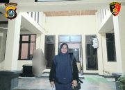 Mantan Karyawan PT. WIN Penuhi Panggilan Klarifikasi Terkait Dugaan Penipuan Hadiah Kendaraan