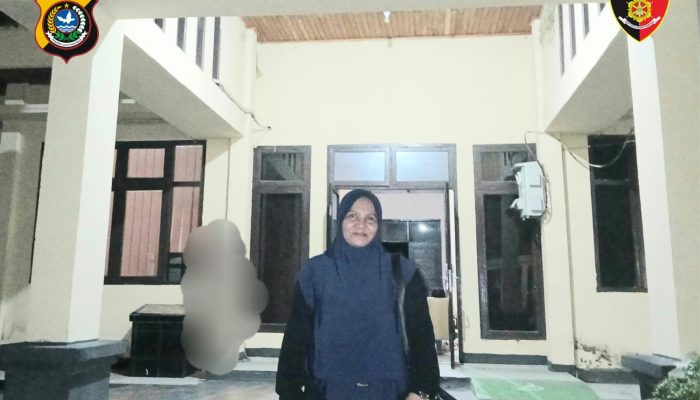 Mantan Karyawan PT. WIN Penuhi Panggilan Klarifikasi Terkait Dugaan Penipuan Hadiah Kendaraan