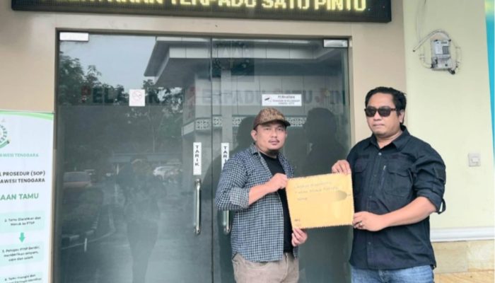 PT Carsurin Tbk, PT WIN, PT. GMS Laonti dan Syahbandar Lapuko Diduga Bekerjasama dalam Penjualan Nikel Ilegal