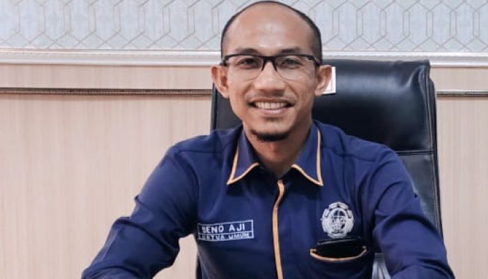 DPP KAMPUD Desak Kejati Tetapkan Eks Ketum KONI Lampung “MYSB Jadi Tersangka Perkara Korupsi Dana Hibah