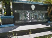 PLT Kabid Sarana dan Prasarana Diduga Sabotase Ketahanan Pangan Nasional di Batang Kuis