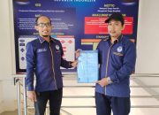 26 SHM Diblokir BPN, DPP KAMPUD Laporkan Maladministrasi Kantah Bandar Lampung Ke Ombudsman RI