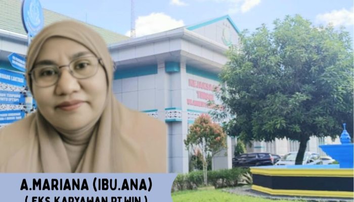 Putusan Mahkama Agung RI Tak Dianggap, PT WIN Enggan Bayar Hak Pekerja