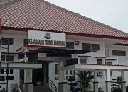 Kejati Teruskan Laporan DPP KAMPUD ke APIP: Dugaan Korupsi Dana MTQ Kabag Kesra Pemkot Bandar Lampung